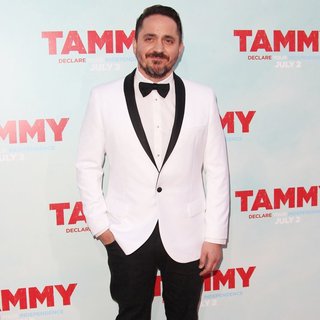 Los Angeles Premiere of Tammy - Arrivals