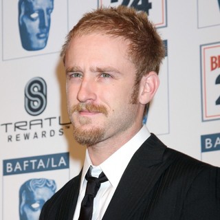 The BAFTA-LA Awards Season Tea Party 2010