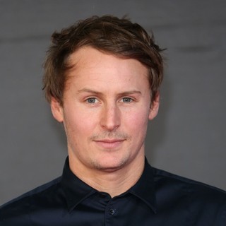 Ben Howard in The 2013 Brit Awards - Arrivals