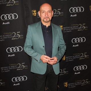 Ben Kingsley in BAFTA Los Angeles 18th Annual Awards Season Tea Party - Arrivals - ben-kingsley-bafta-la-18th-annual-awards-season-tea-party-04