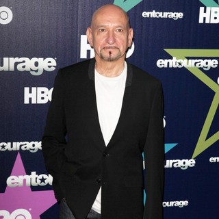 Final Season Premiere of HBO's Entourage