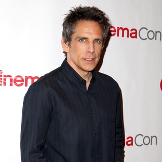 20th Century Fox's CinemaCon - Arrivals