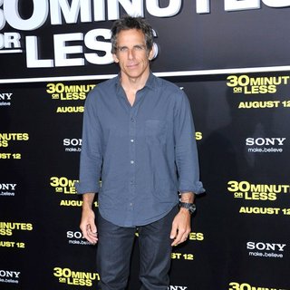 Los Angeles Premiere of 30 Minutes or Less