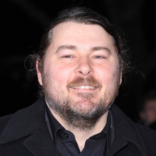 Ben Wheatley