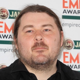 Ben Wheatley in The Empire Film Awards 2012 - Arrivals