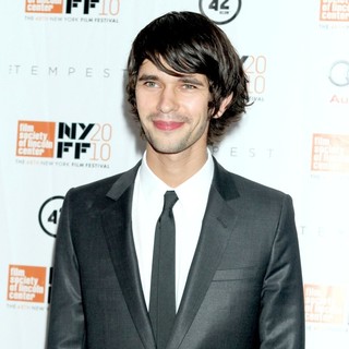 48th New York Film Festival - Premiere of The Tempest - Arrivals