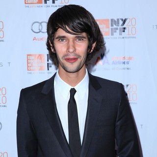 48th New York Film Festival - Premiere of The Tempest - Arrivals