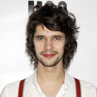 Ben Whishaw in Photocall for MCC Theater's Newest Production The Pride