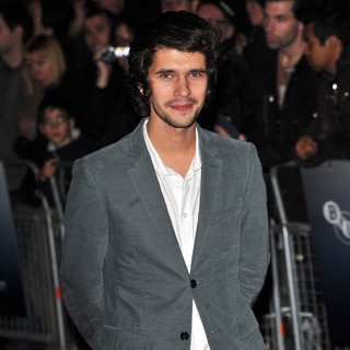 The Premiere for Bright Star During The Times BFI London Film Festival