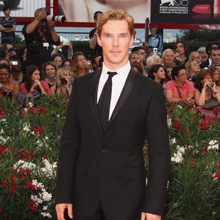 The 68th Venice Film Festival - Day 6 - Tinker, Tailor, Soldier, Spy - Premiere