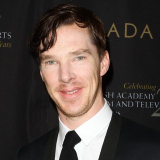 Benedict Cumberbatch in BAFTA Los Angeles 18th Annual Awards Season Tea Party - Arrivals