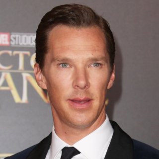 Premiere of Disney and Marvel Studios' Doctor Strange - Arrivals