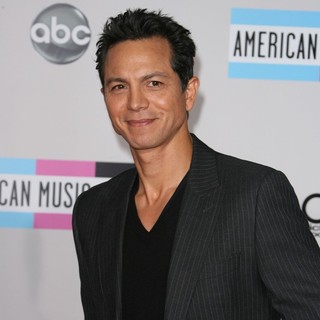 2011 American Music Awards - Arrivals