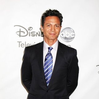2011 Disney ABC Television Group Host Summer Press Tour