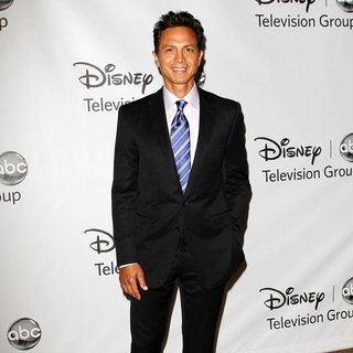 2011 Disney ABC Television Group Host Summer Press Tour