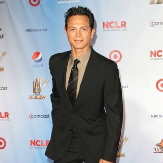 2011 NCLR ALMA Awards - Arrivals