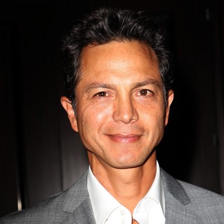 Benjamin Bratt in United Friends of The Children's Annual Brass Ring Awards - Arrivals - benjamin-bratt-annual-brass-ring-awards-04