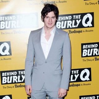 Benjamin Walker in A Screening of The Documentary Behind The Burly Q