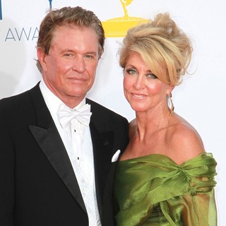 Tom Berenger in 64th Annual Primetime Emmy Awards - Arrivals - berenger-alvaran-64th-annual-primetime-emmy-awards-01