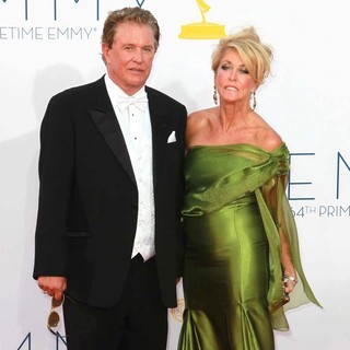 Tom Berenger in 64th Annual Primetime Emmy Awards - Arrivals - berenger-alvaran-64th-annual-primetime-emmy-awards-02