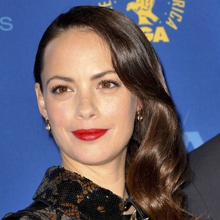 Berenice Bejo in 65th Annual Directors Guild of America Awards - Arrivals