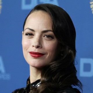 Berenice Bejo in 65th Annual Directors Guild of America Awards - Arrivals