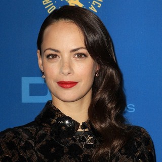 Berenice Bejo in 65th Annual Directors Guild of America Awards - Arrivals