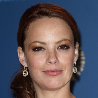 Berenice Bejo in 64th Annual Directors Guild of America Awards - Press Room