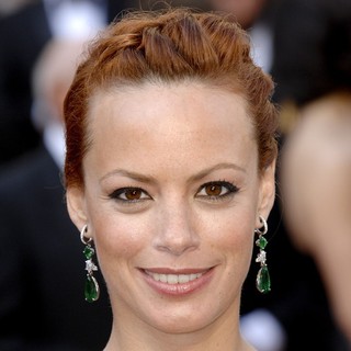 Berenice Bejo in 84th Annual Academy Awards - Arrivals