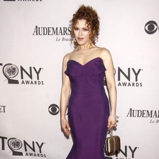 The 66th Annual Tony Awards - Arrivals