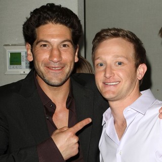 Premiere of AMC's Series The Killing