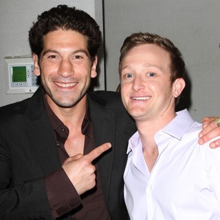 Premiere of AMC's Series The Killing
