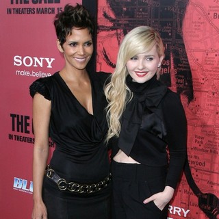 Los Angeles Premiere of The Call