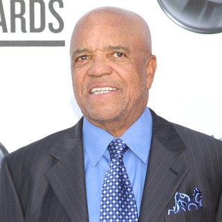 Berry Gordy in 2012 Billboard Music Awards - Arrivals