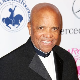 Berry Gordy in 26th Anniversary Carousel of Hope Ball - Presented by Mercedes-Benz - Arrivals