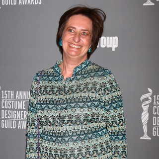 Beryl Lacoste Hamilton in 15th Annual Costume Designers Guild Awards