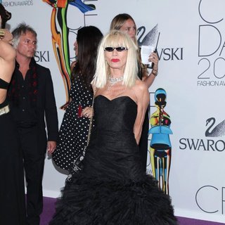 Betsey Johnson