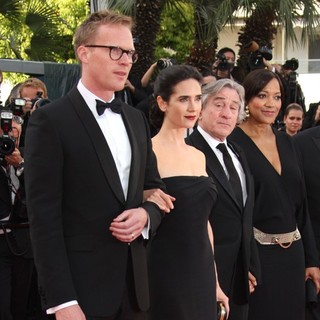 Madagascar 3: Europe's Most Wanted Premiere- During The 65th Cannes Film Festival