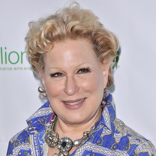 Bette Midler's New York Restoration Project's Tenth Annual Spring Picnic - bette-midler-tenth-annual-spring-picnic-01