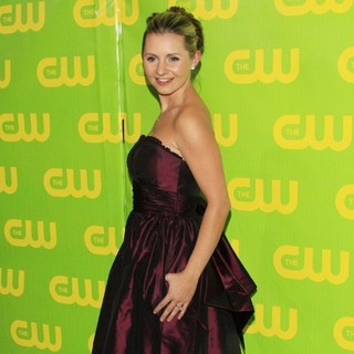 Beverley Mitchell in CW Winter Press Tour Party - beverley-mitchell-cw-winter-press-tour-party-03