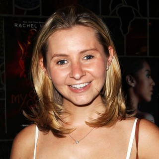 Beverley Mitchell in Melanie Segal's Teen Choice Retreat Presented by T.J.Maxx - Day 1 - beverley-mitchell-teen-choice-retreat-day-1-01