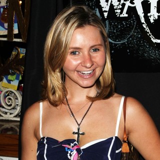Beverley Mitchell in Melanie Segal's Teen Choice Retreat Presented by T.J.Maxx - Day 1 - beverley-mitchell-teen-choice-retreat-day-1-02