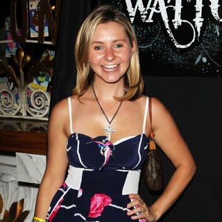 Beverley Mitchell in Melanie Segal's Teen Choice Retreat Presented by T.J.Maxx - Day 1 - beverley-mitchell-teen-choice-retreat-day-1-03