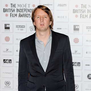 Tom Hooper in The British Independent Film Awards 2010 - Arrivals