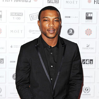 Ashley Walters in The British Independent Film Awards 2010 - Arrivals