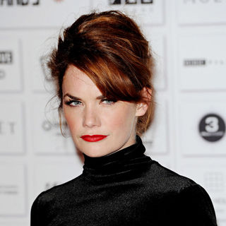Ruth Wilson in The British Independent Film Awards 2010 - Arrivals