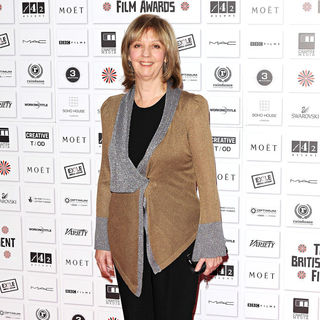 Ruth Sheen in The British Independent Film Awards 2010 - Arrivals