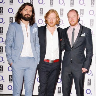 Nordoff Robbins O2 Silver Clef Awards - Arrivals