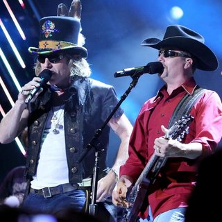 Big & Rich in CMA Music Festival Nightly Concerts - Day 3