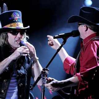 Big & Rich in CMA Music Festival Nightly Concerts - Day 3